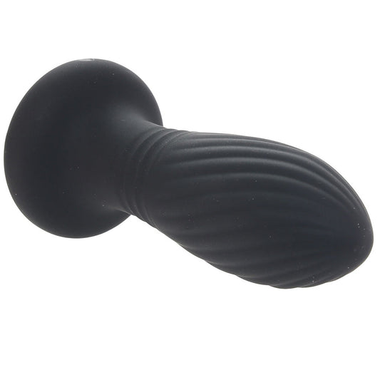 Nasstoys Atomic Thrusting Light-Up Plug - Vibrators - HoneyHugs Canada (View 2)