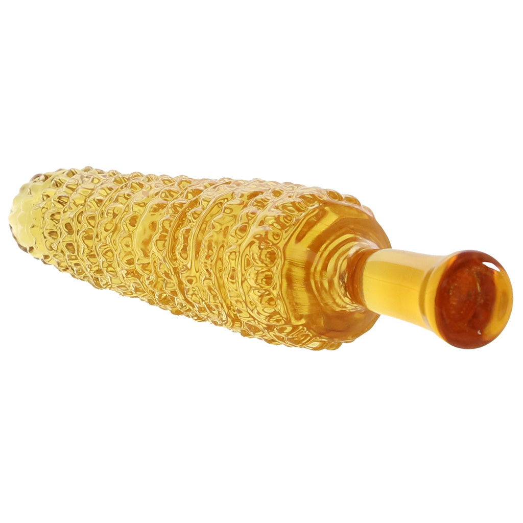 gläs Cornstar Glass Dildo