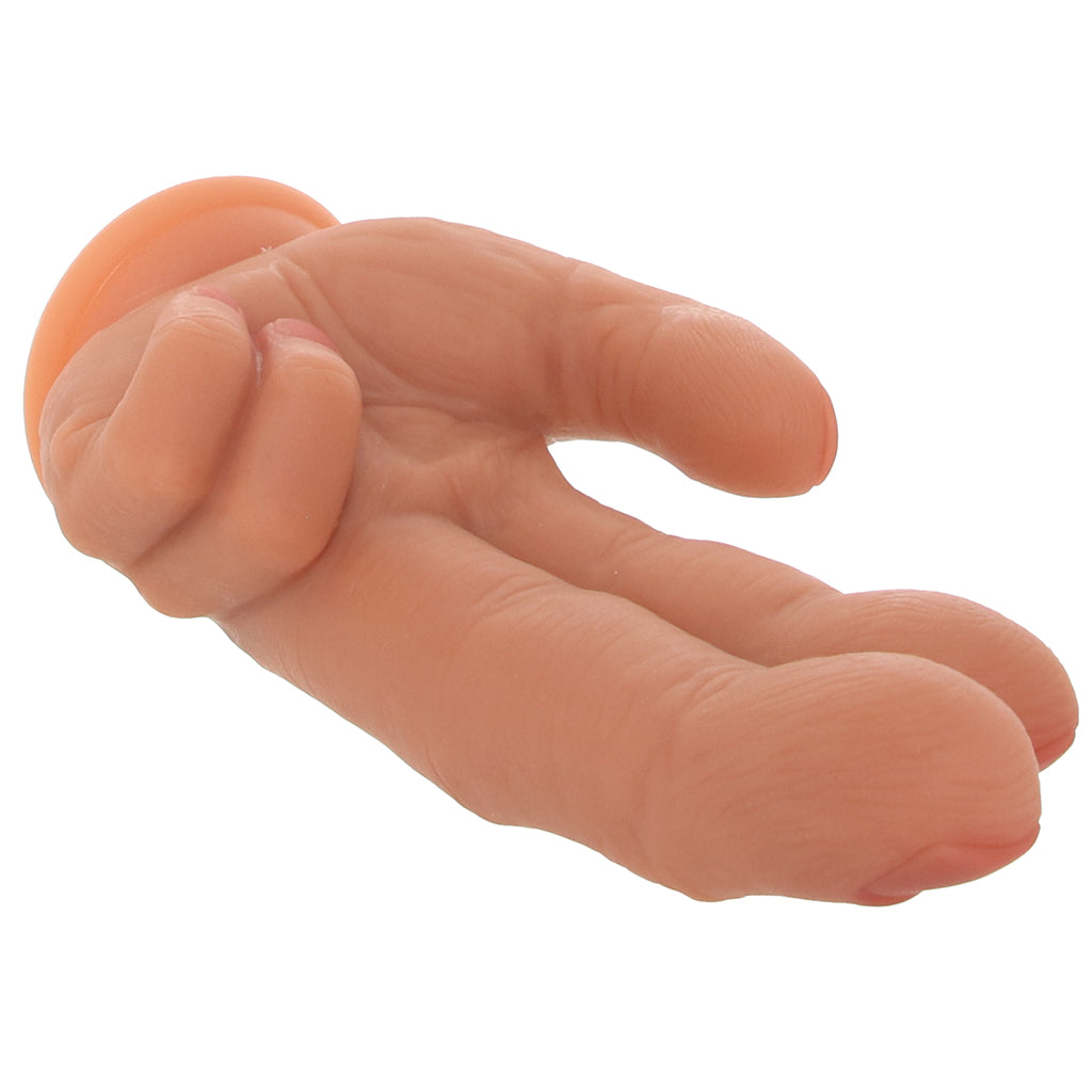 Master Series The Shocker Dildo