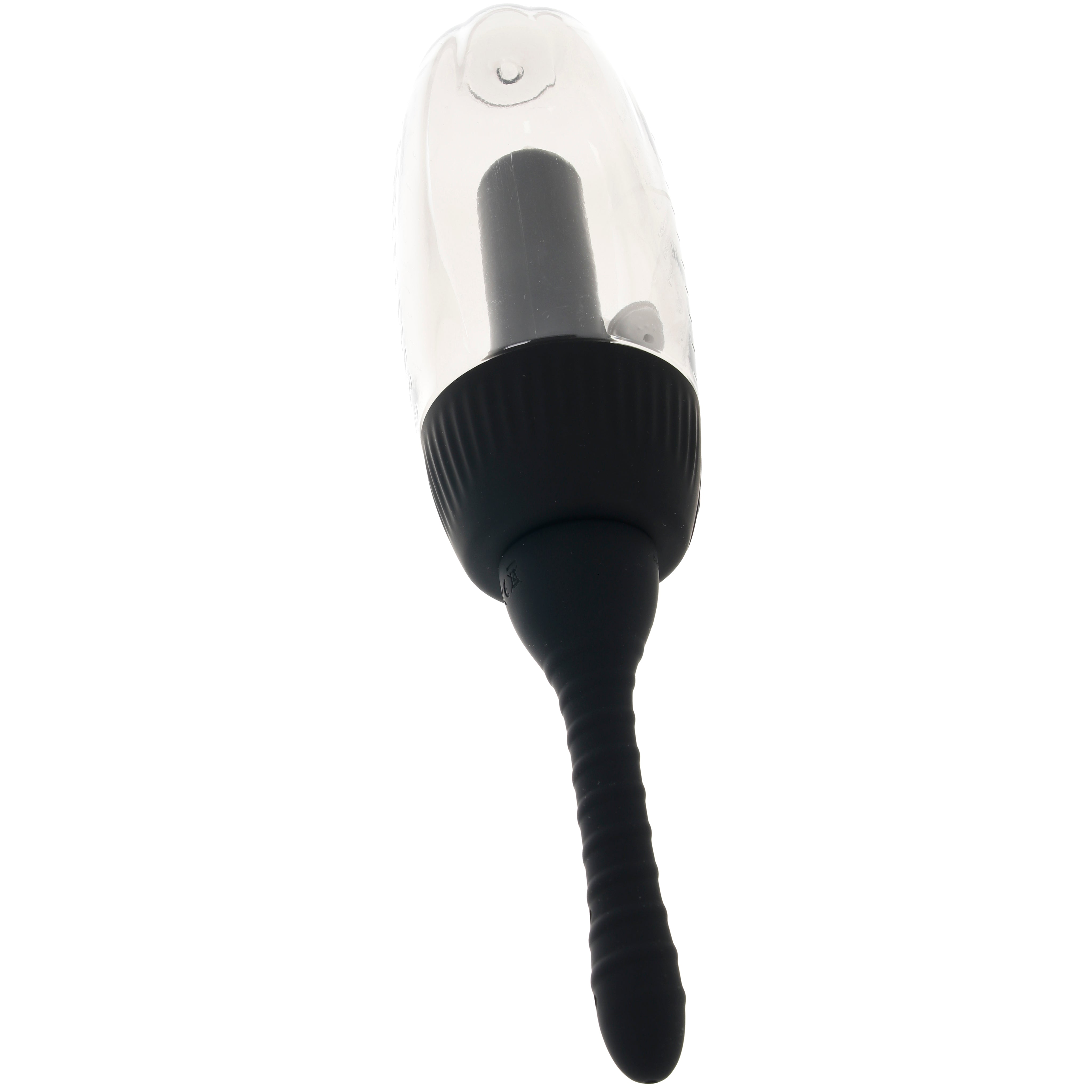 CleanStream XL Spinning Automatic Enema Bulb