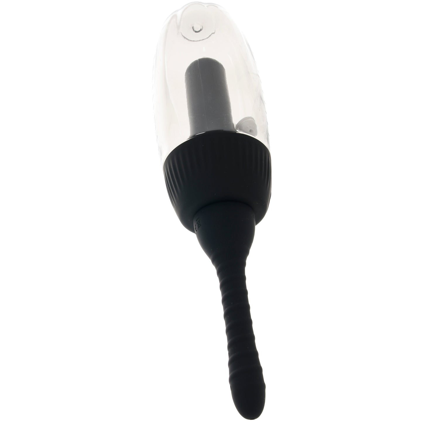 CleanStream XL Spinning Automatic Enema Bulb