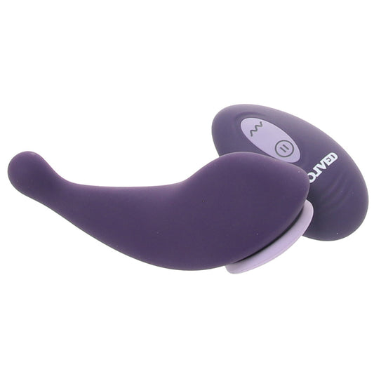Evolved Novelties Panty Party Vibe - Vibrators - HoneyHugs Canada
