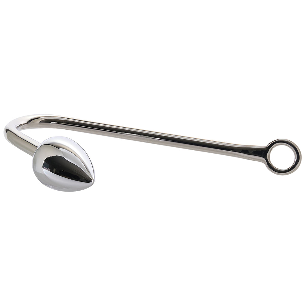Master Series Anal Hook Trainer: Advanced Deep Pleasure & Prostate Exploration Set
