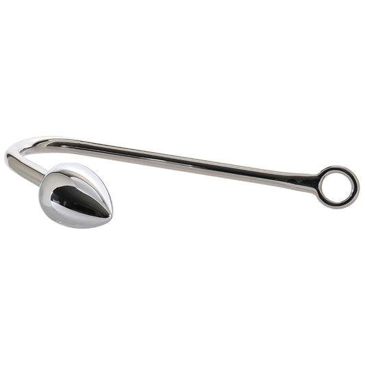 Master Series Anal Hook Trainer: Advanced Deep Pleasure & Prostate Exploration Set