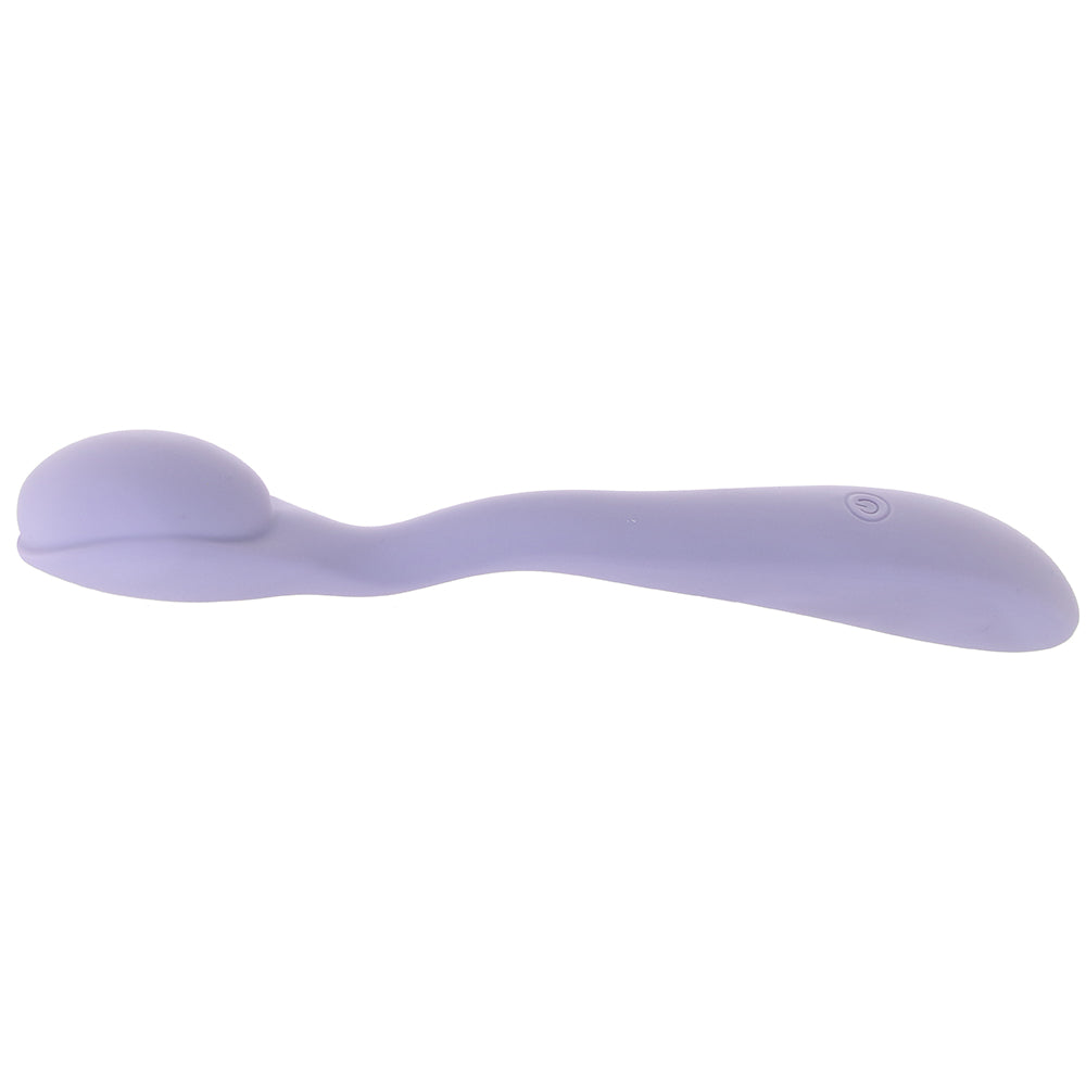 Loveline Loveline Juicy Flexible Vibe in Purple - Vibrators - HoneyHugs Canada (View 5)