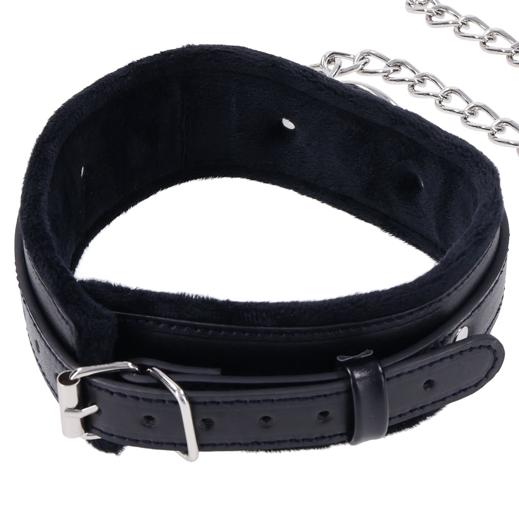 Shadow Collar and Leash
