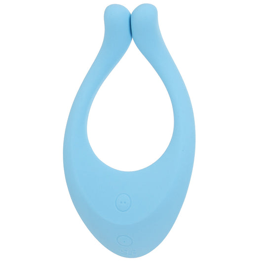Satisfyer Satisfyer Endless Love Multi Vibrator in Blue - Vibrators - HoneyHugs Canada