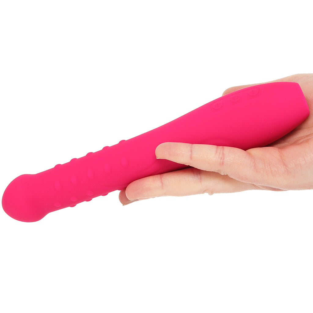 CalExotics Turbo Glide Sensation Vibe - Vibrators - HoneyHugs Canada (View 4)