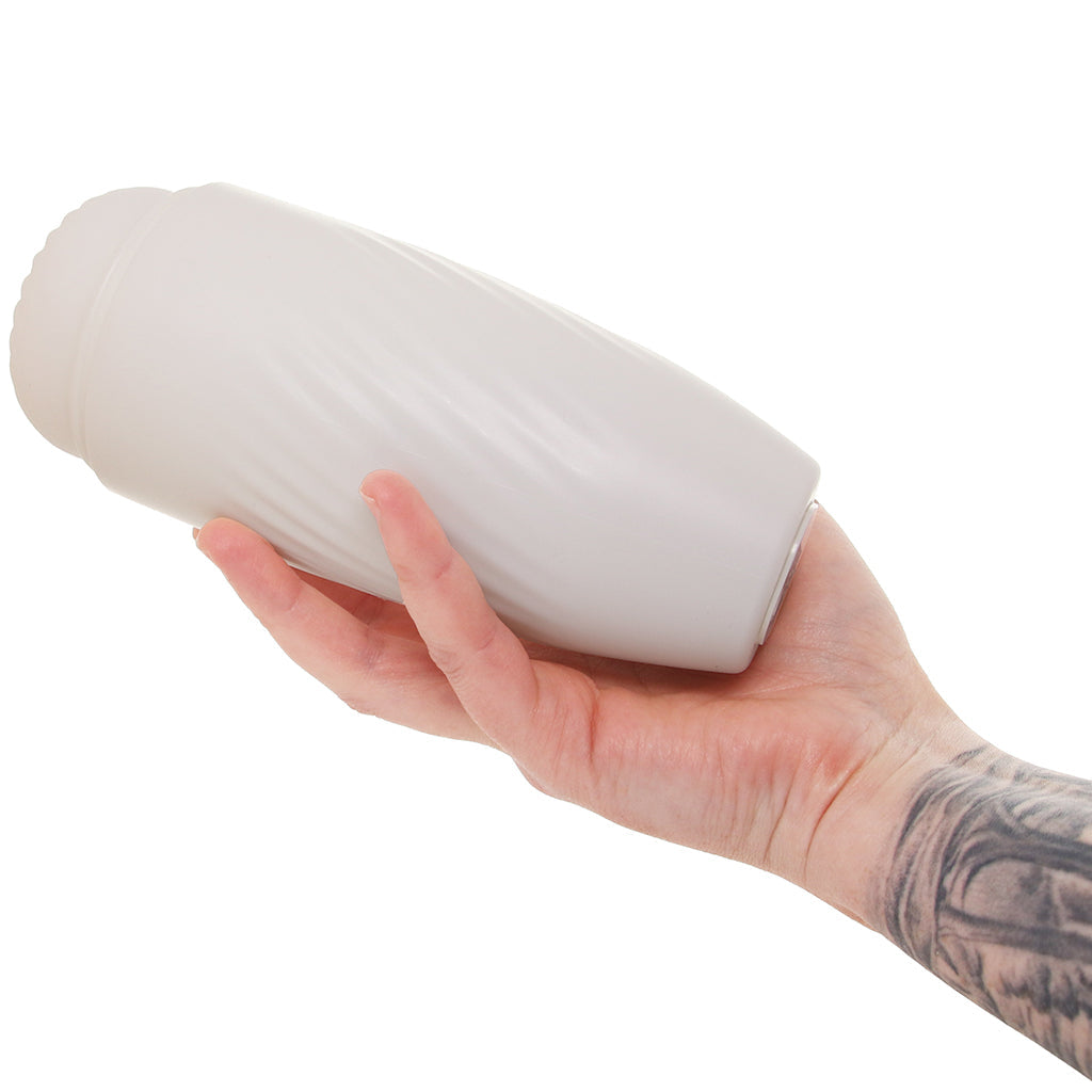 Magic Vibrating & Talking Masturbator