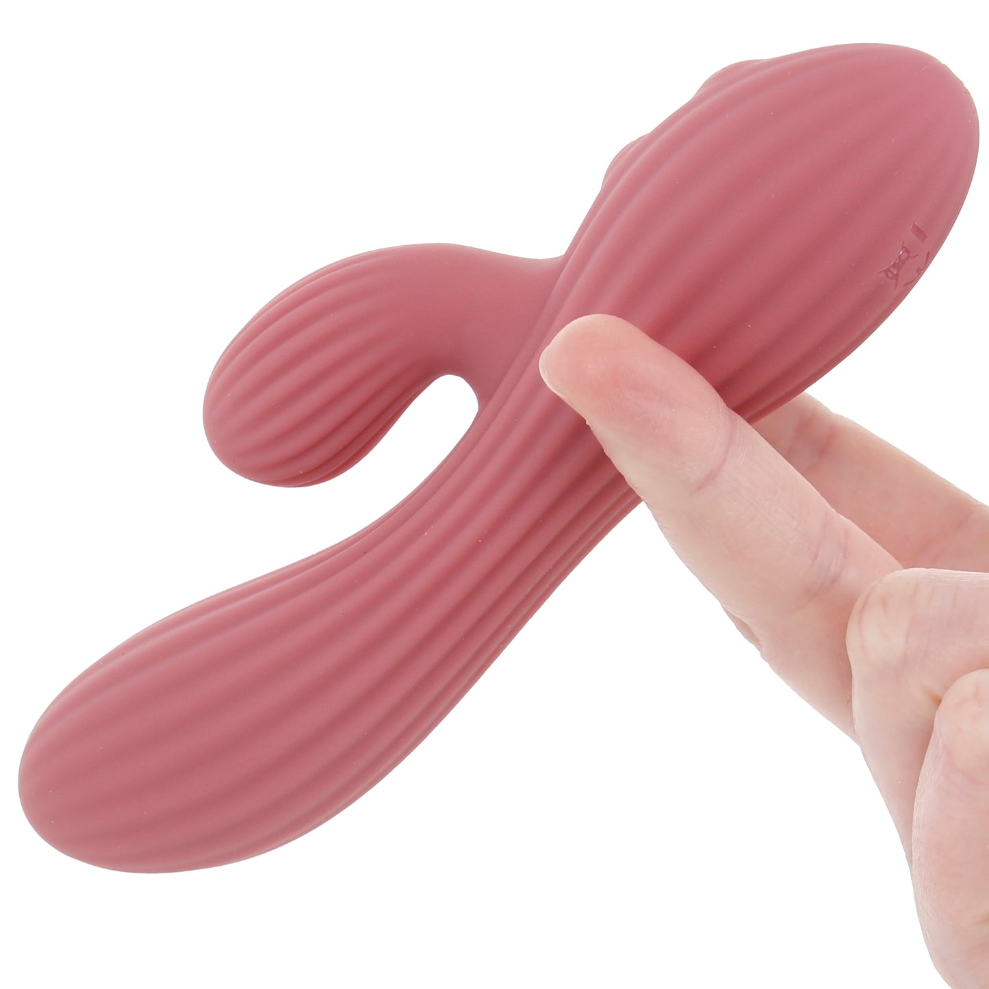 Sedona Liquid Silicone Rabbit Vibe