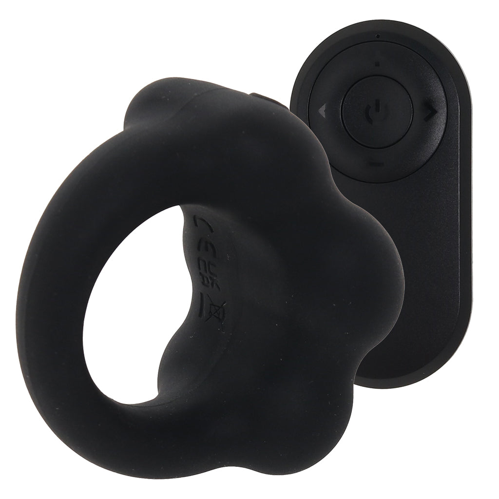Renegade Vibrating Rocket Ring