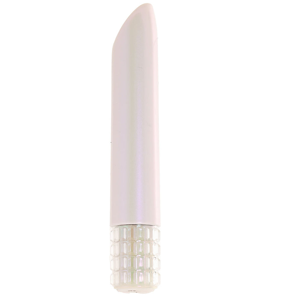 Oh My Gem Oh My Gem Bold Power Vibe in Diamond - Vibrators - HoneyHugs Canada (View 3)