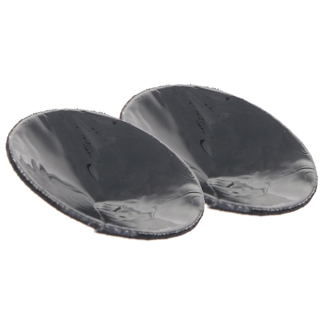 Radiance Round Pasties: Dazzling Glitter & Gem Adornments