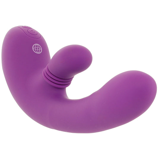 Fantasy For Her IntiMotion G-Pro Rabbit Vibe