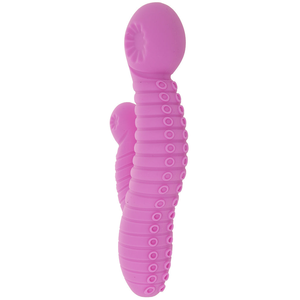 Polynesian Pleasures Seapuss Warming Rabbit Vibe