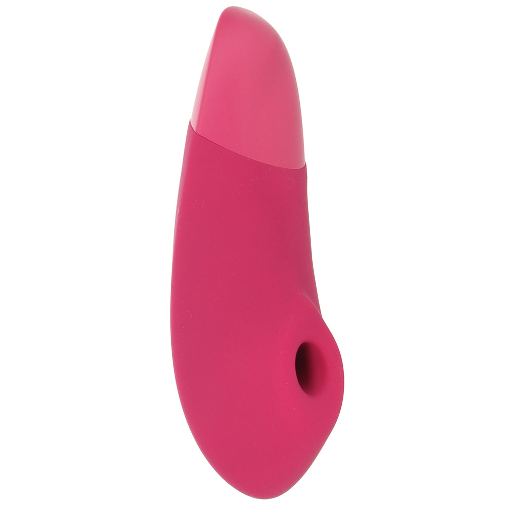 Womanizer Womanizer Enhance Pleasure Air Vibe in Pink - Vibrators - HoneyHugs Canada