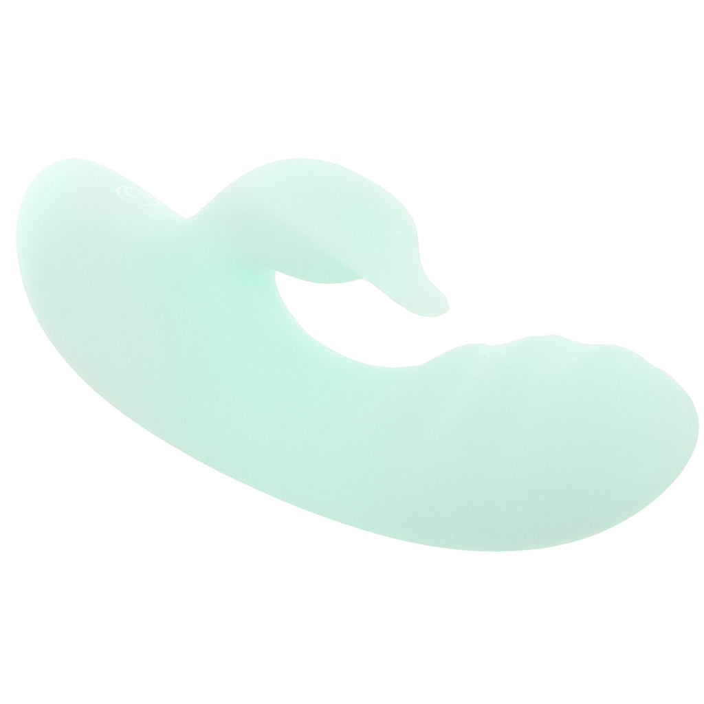CalExotics Pacifica Polynesia Rabbit Vibe - Vibrators - HoneyHugs Canada (View 2)