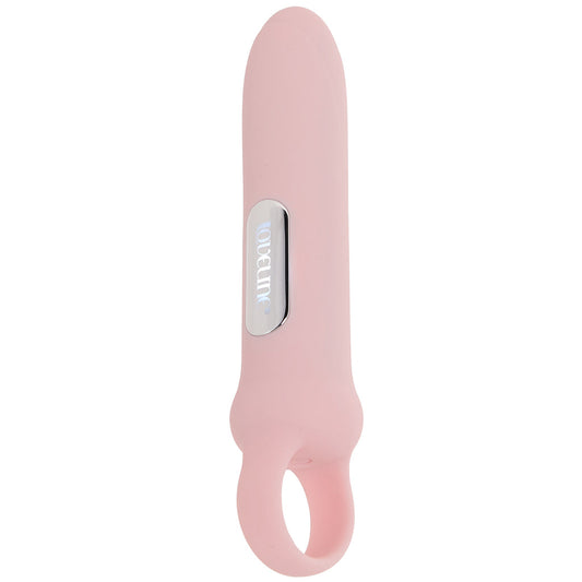 Loveline Loveline Harmony Loop Bullet Vibe - Vibrators - HoneyHugs Canada