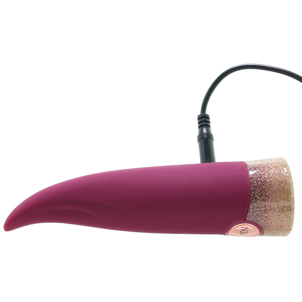 Jopen Starstruck Fling Vibe - Vibrators - HoneyHugs Canada (View 3)