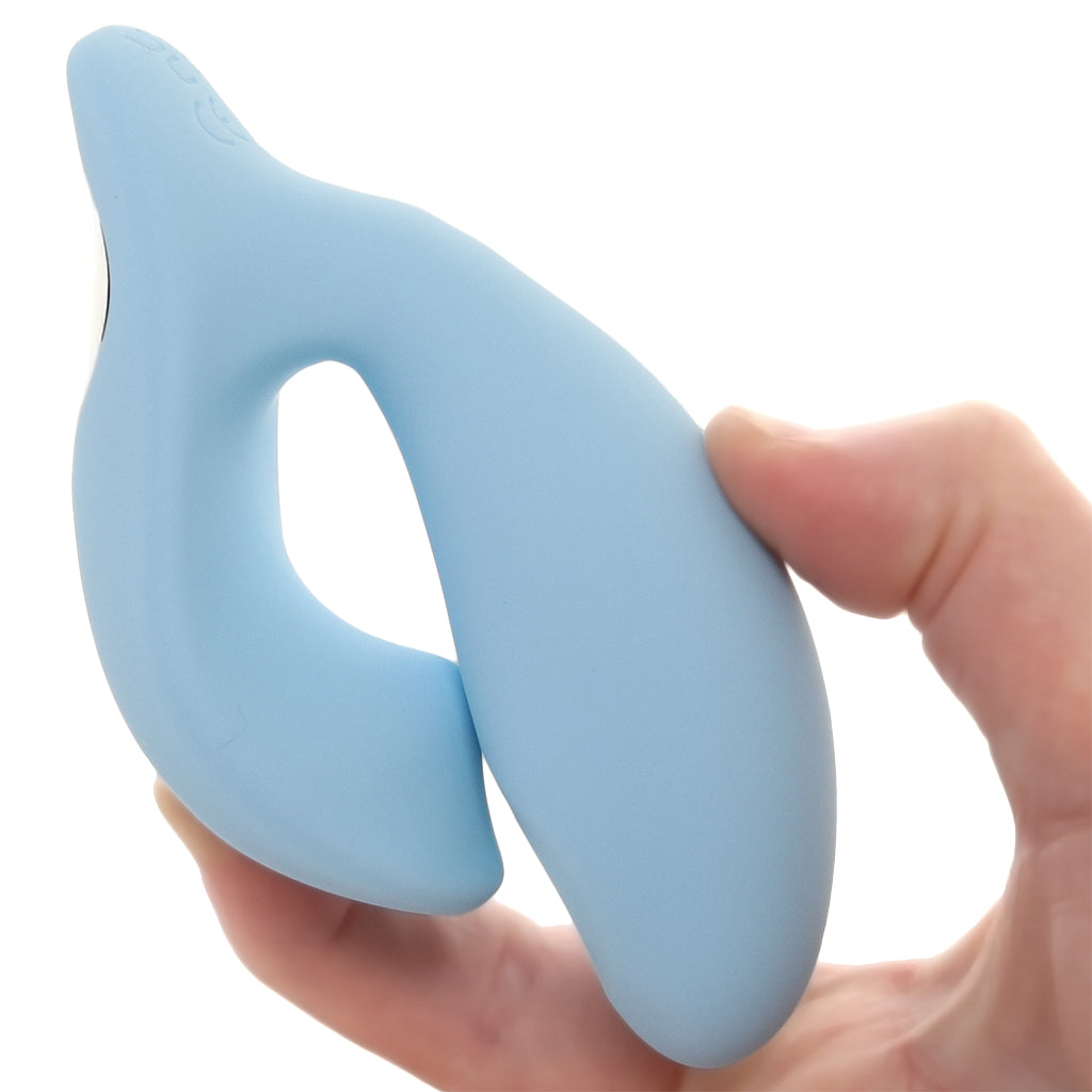 Sky Stratus Tapping Butt Plug
