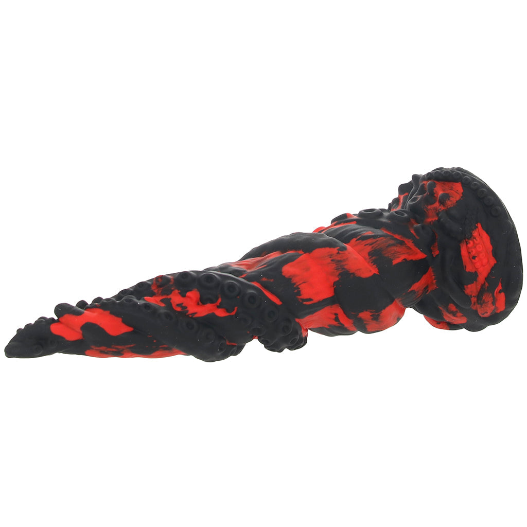 Creature Cocks Kraken Spawn Silicone Dildo
