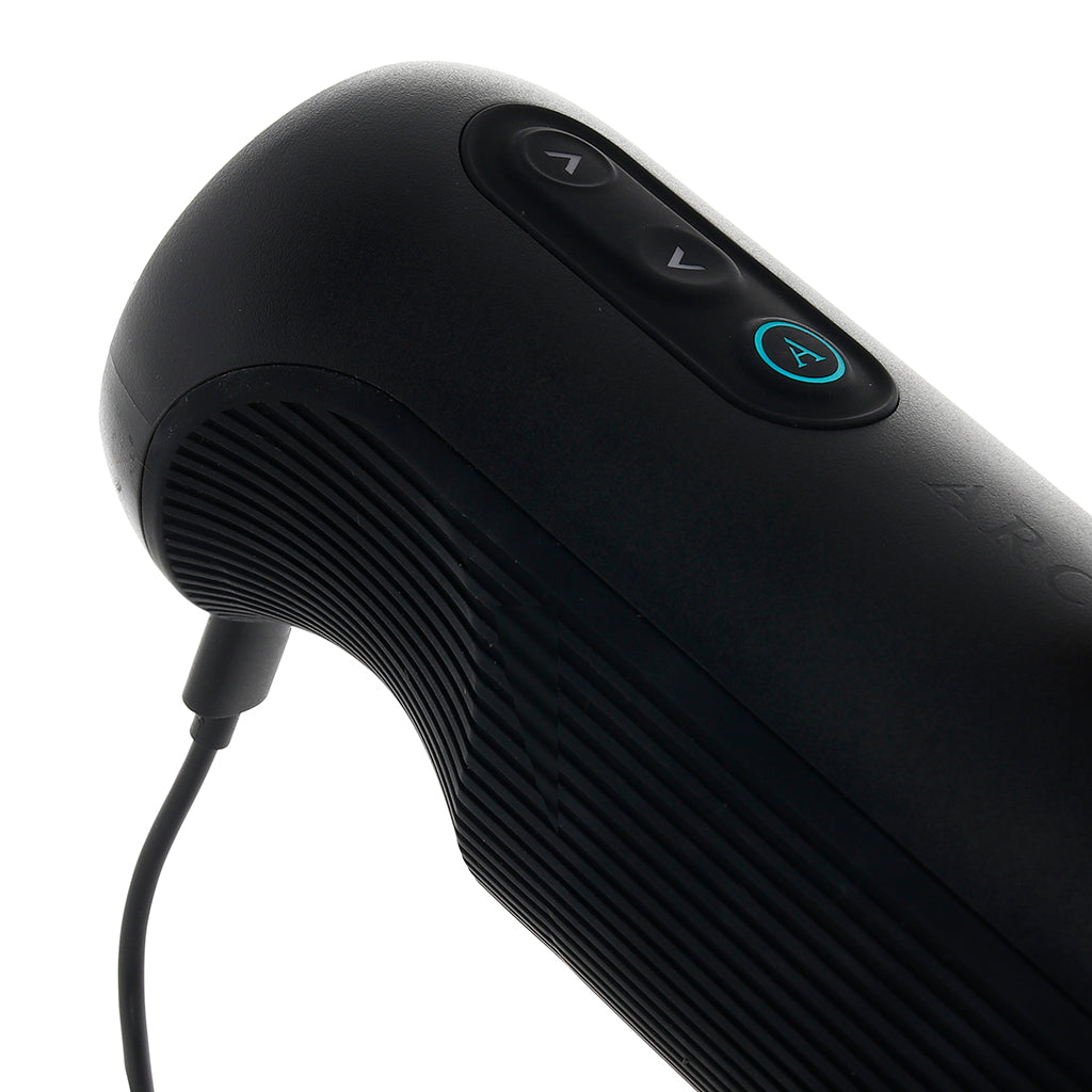 Arcwave Orbit Rotating Stroker