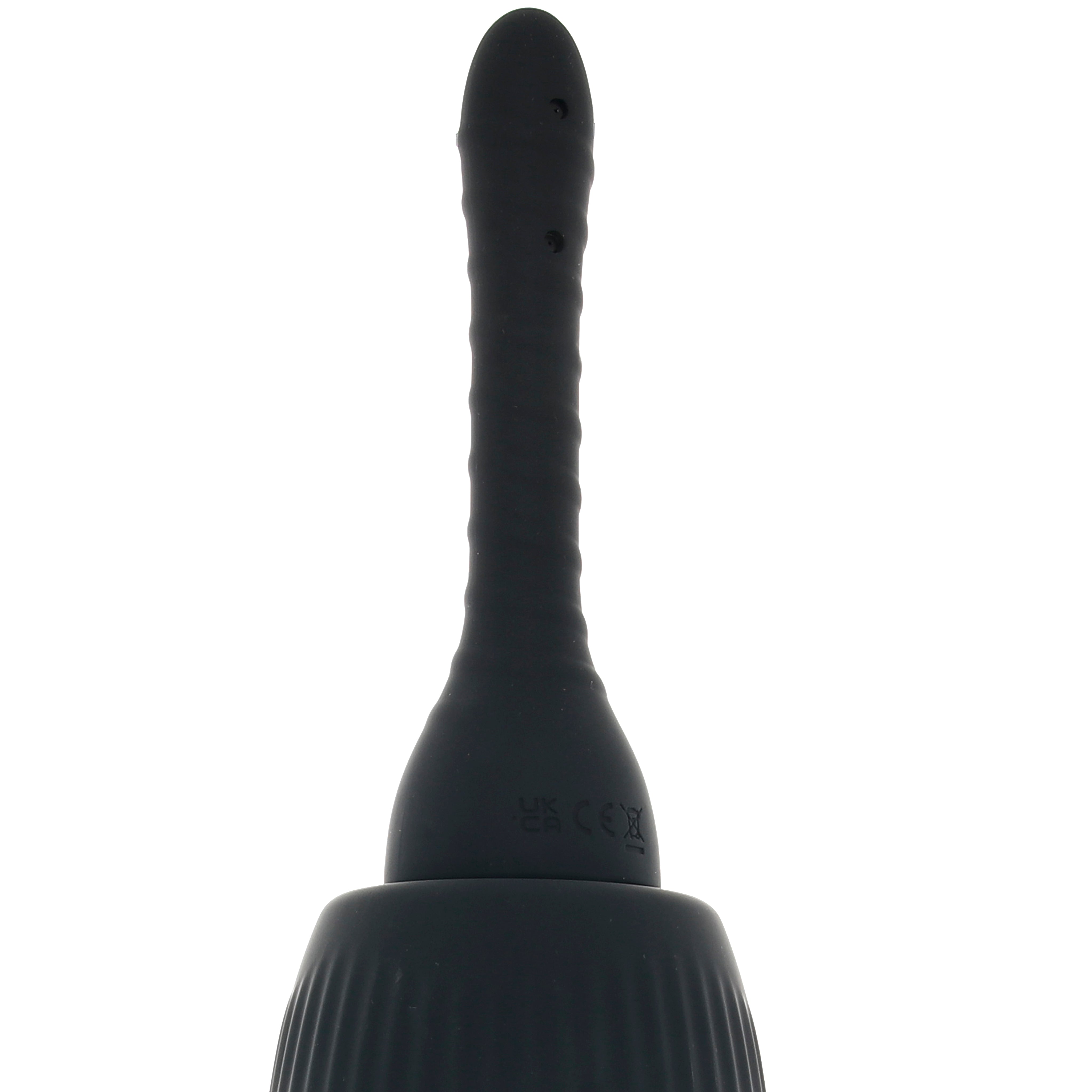 CleanStream XL Spinning Automatic Enema Bulb