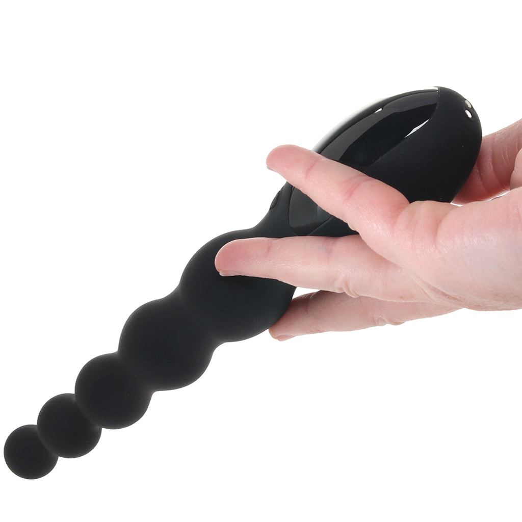 Zero Tolerance Zero Tolerance Backdoor Baton Anal Vibe - Vibrators - HoneyHugs Canada (View 4)