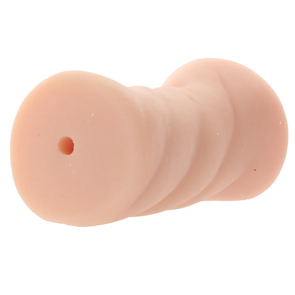 Pornstar Signature Series Lulu Chu Pussy Stroker - Male Masturbators - HoneyHugs Canada (View 5)