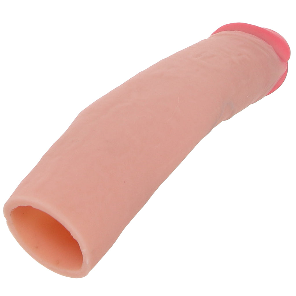 Performance Maxx Adjustable Extension in Light