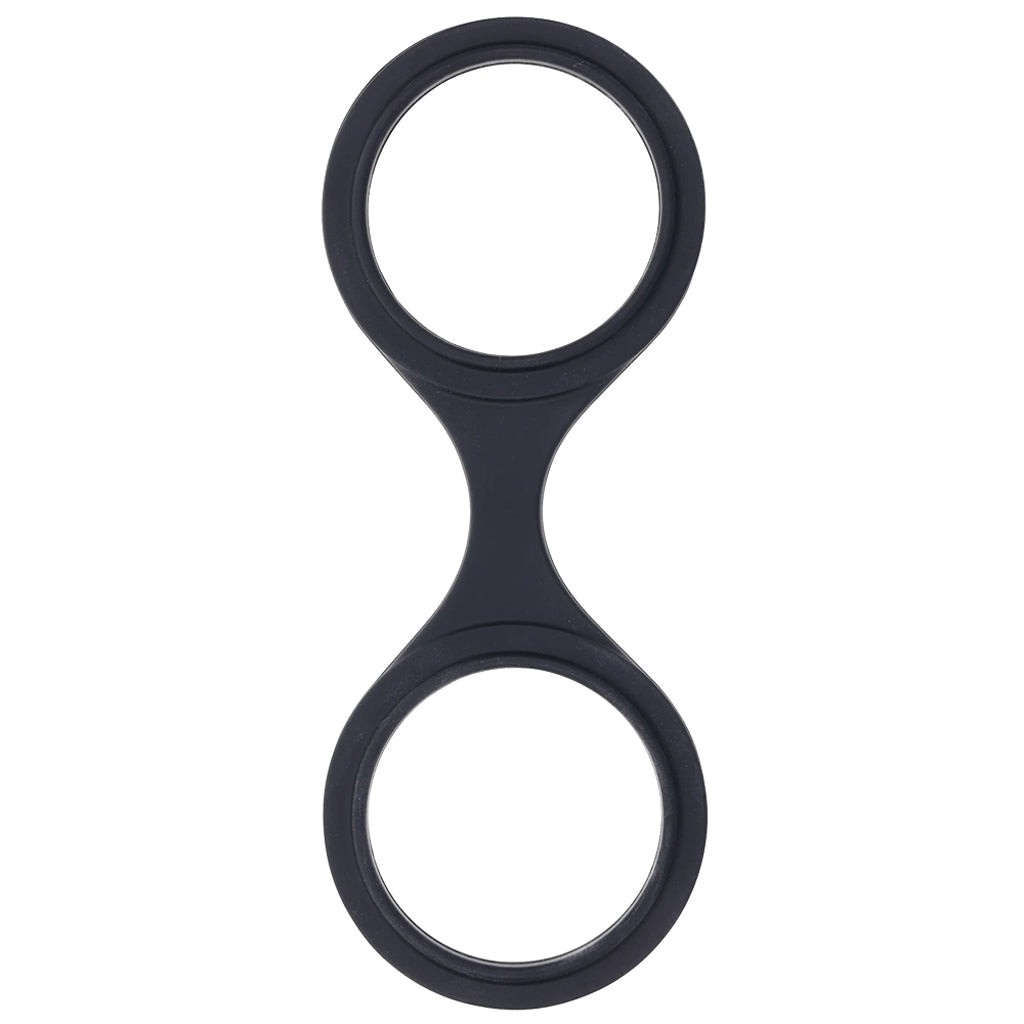 Ex's & Oh's Kiss Kit by Sex & Mischief | Starter BDSM & Fetish Exploration