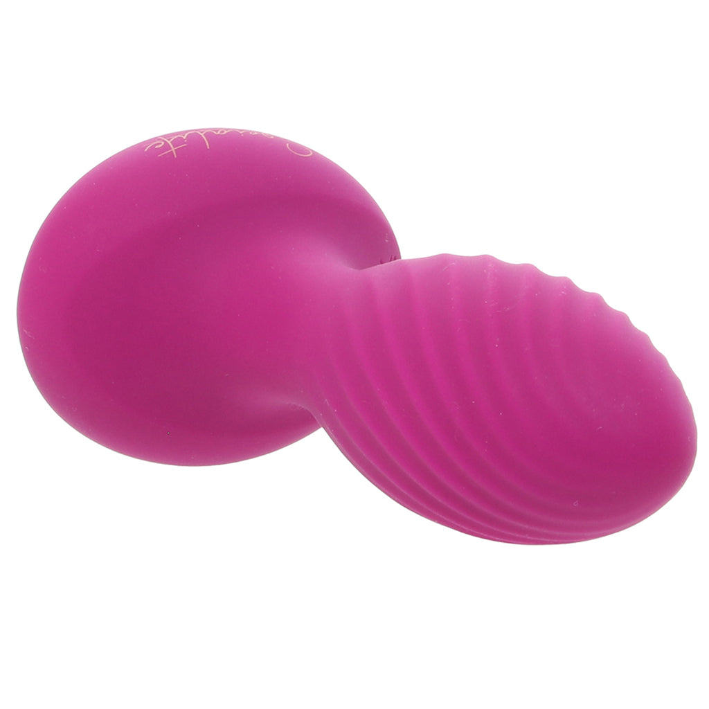 X-Gen BodyWand Socialite Paradis Plug Vibe - Magic Wands - HoneyHugs Canada (View 2)