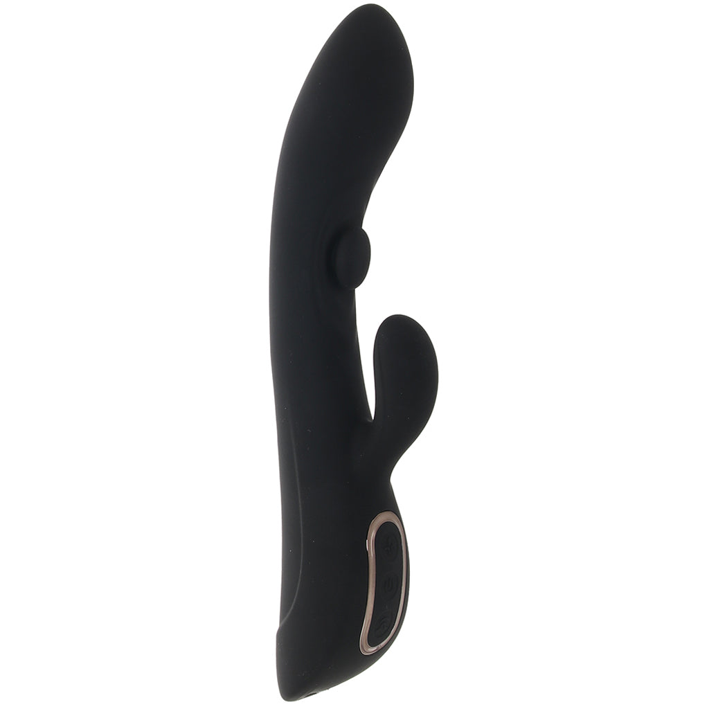 Playboy Playboy That's the Spot Rabbit Vibe - Vibrators - HoneyHugs Canada