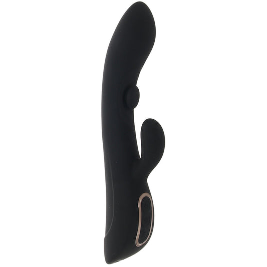 Playboy Playboy That's the Spot Rabbit Vibe - Vibrators - HoneyHugs Canada