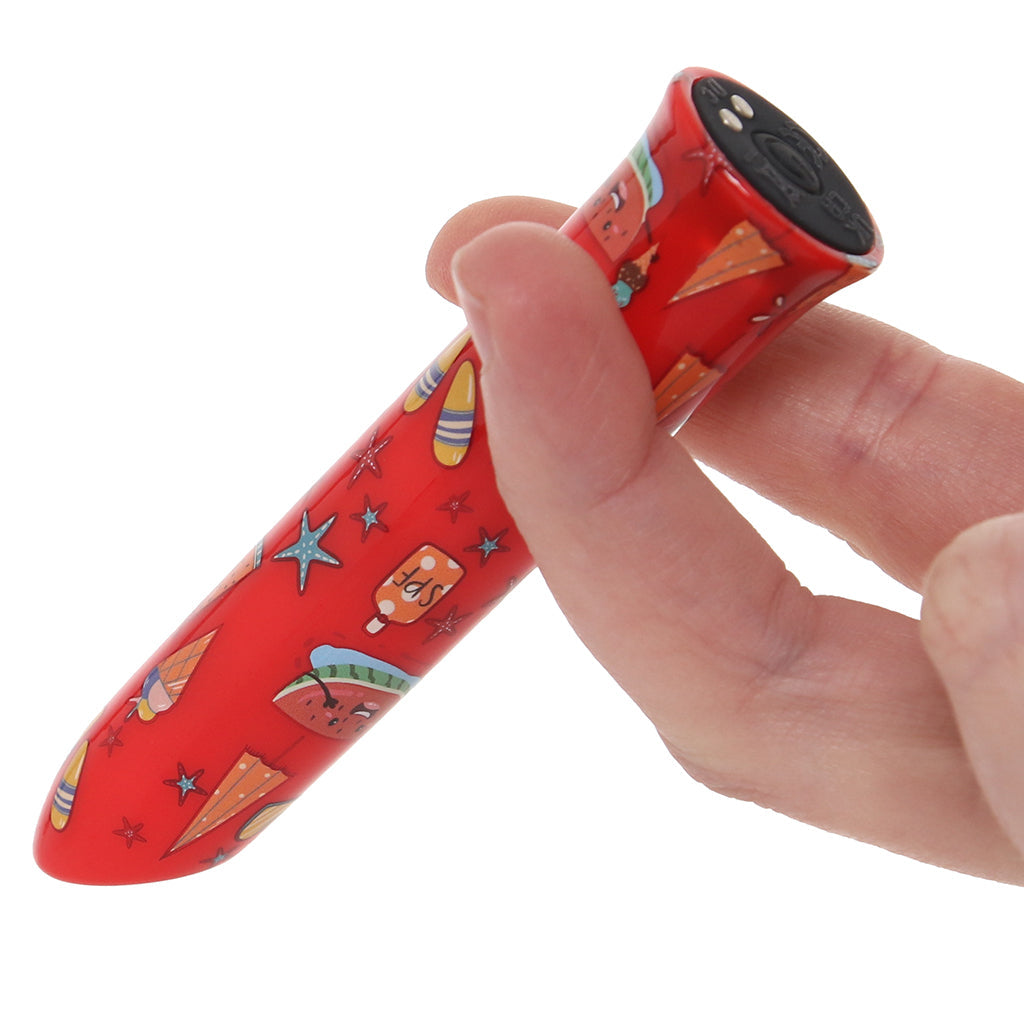 Nasstoys Minis Vacation Bullet Vibe - Vibrators - HoneyHugs Canada (View 4)