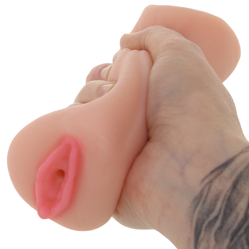 Pornstar Signature Series Vina Sky Pussy Stroker - Male Masturbators - HoneyHugs Canada (View 8)
