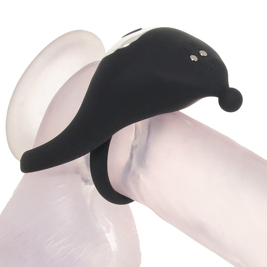 CockPower Remote Control Pleasure Ring