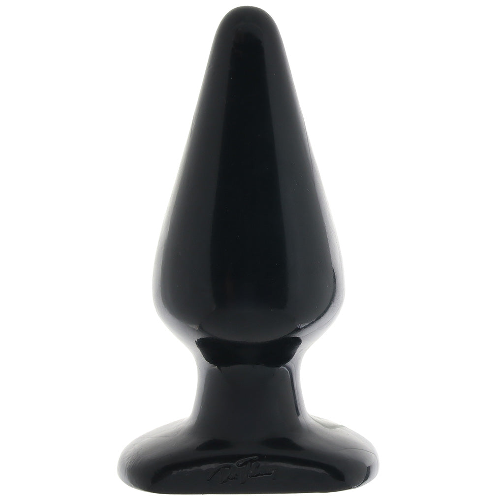 Doc Johnson: The Classic Large Butt Plug for Unrivaled Fullness