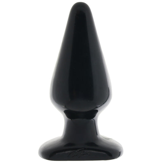 Doc Johnson: The Classic Large Butt Plug for Unrivaled Fullness
