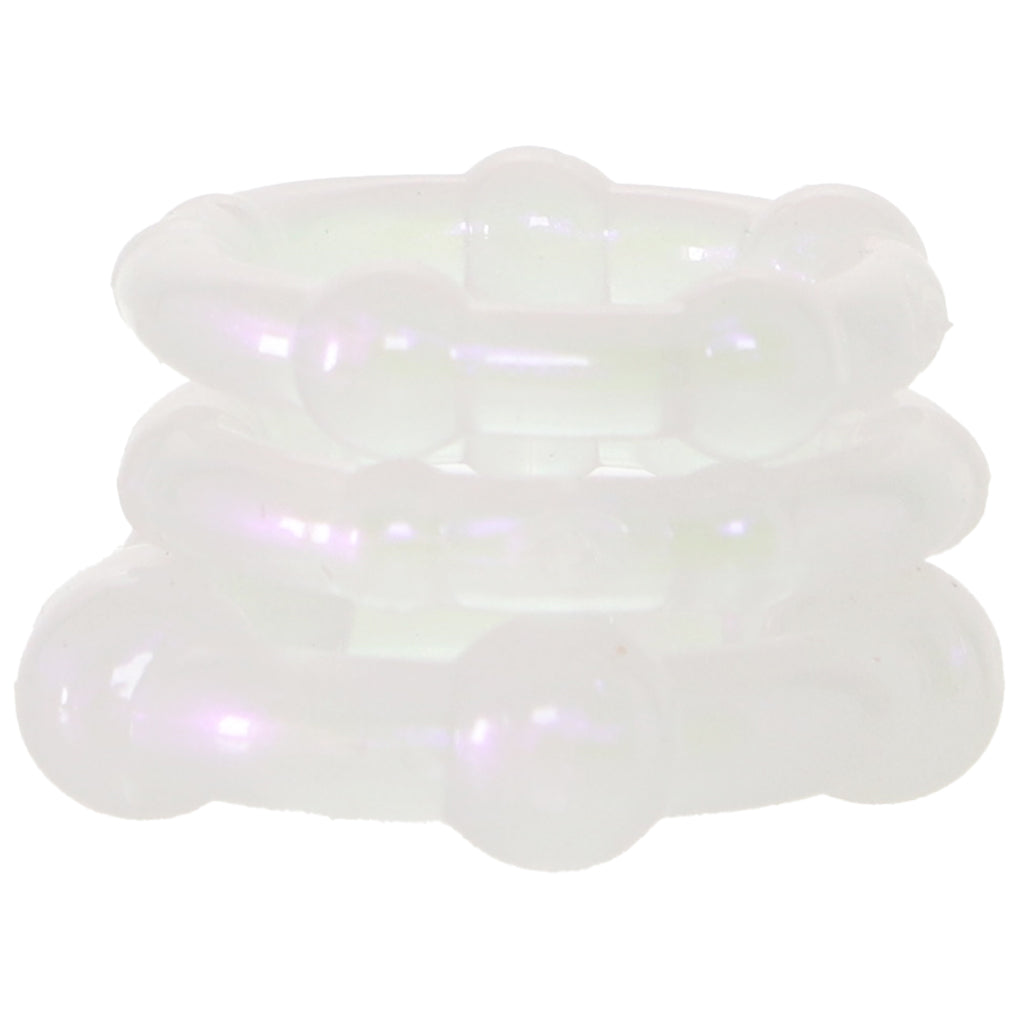 Fantasia Intensity Rings Set