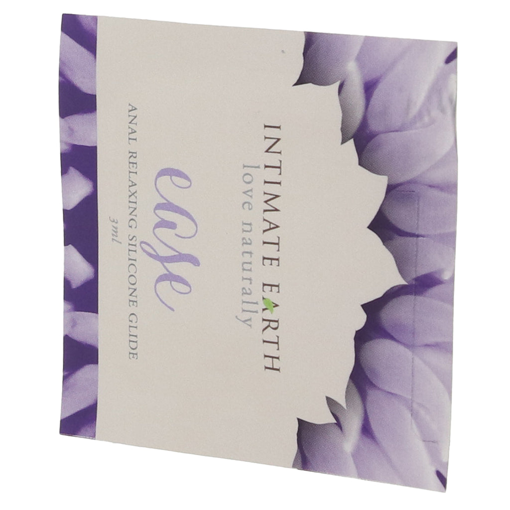 Ease Anal Silicone Relaxing Glide in .1oz/3ml