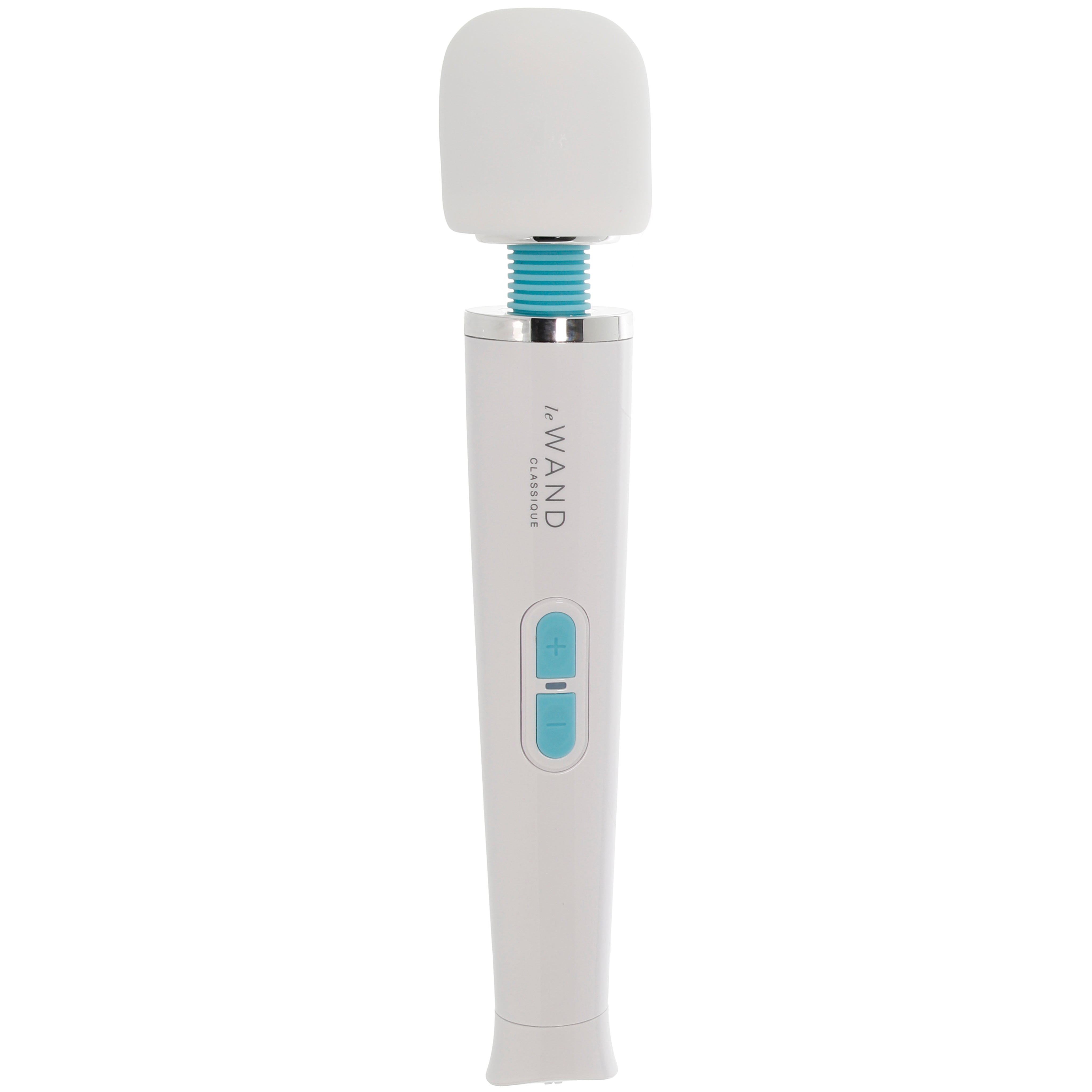 Le Wand Classique Petite Vibrating Wand Massager