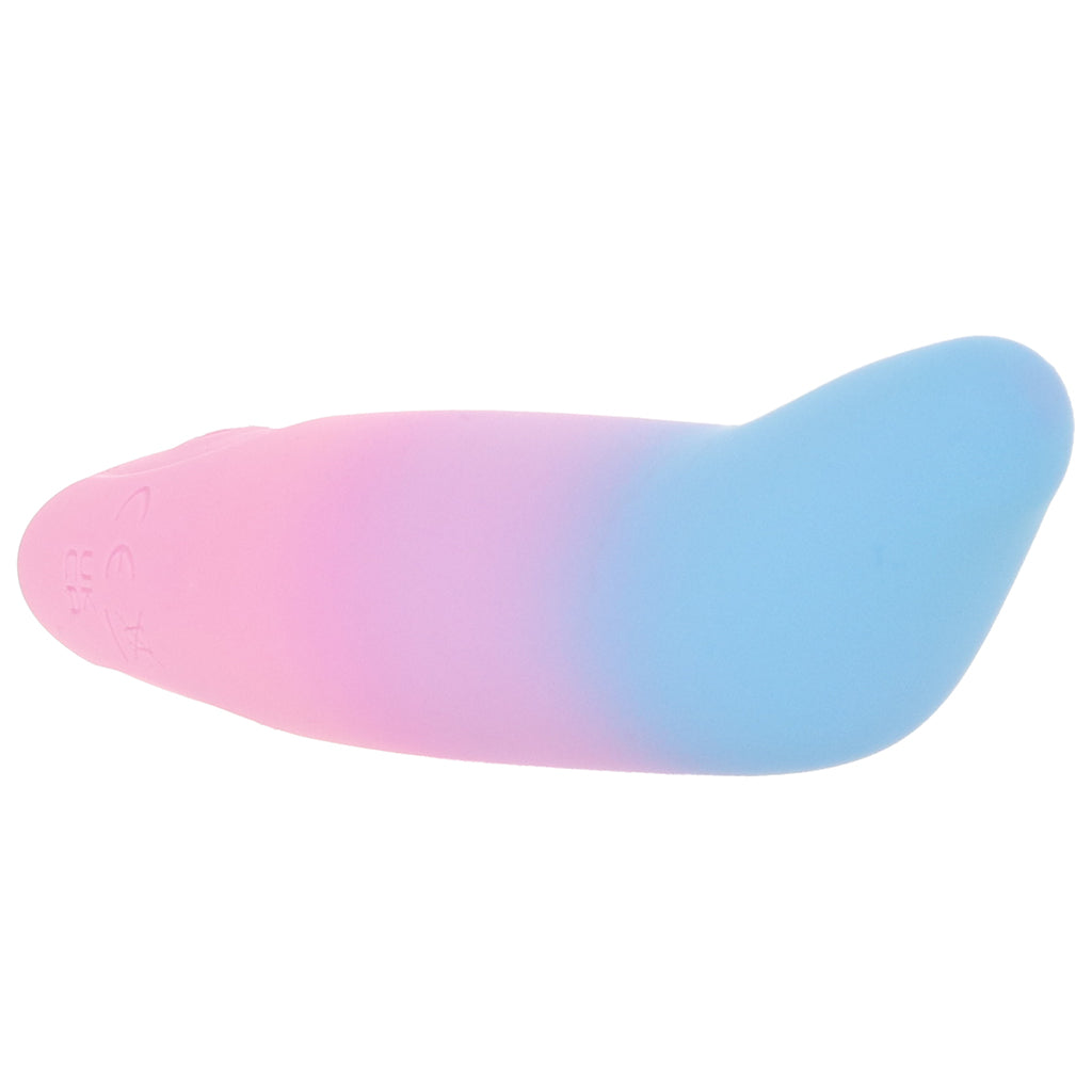 Play with me Play With Me Dolphin Kisses G-Spot Vibe - Vibrators - HoneyHugs Canada (View 2)