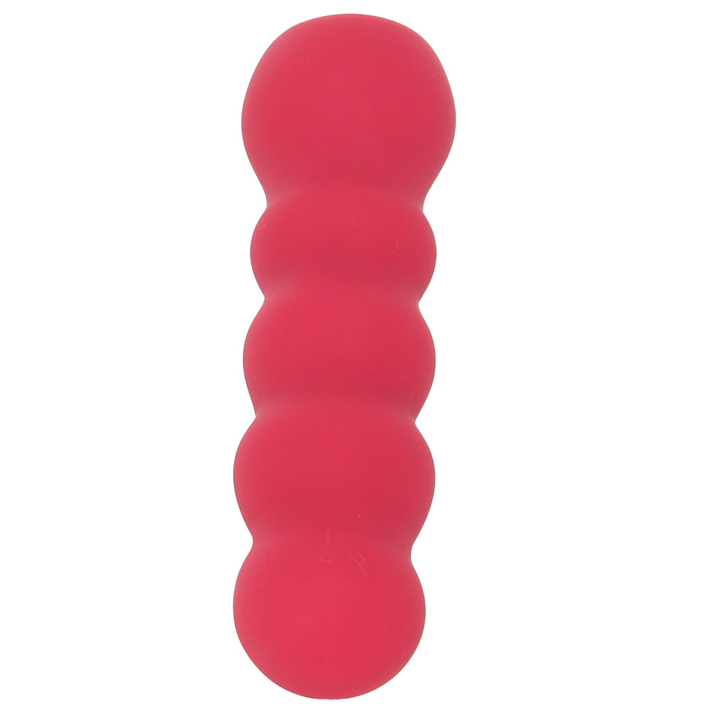 X&O's Embrace Silicone Bullet Vibe