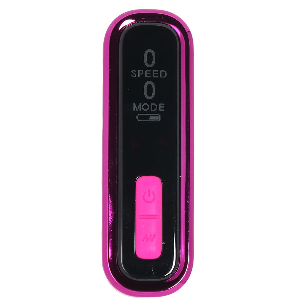 Bang! Panty Vibe with Digital Remote