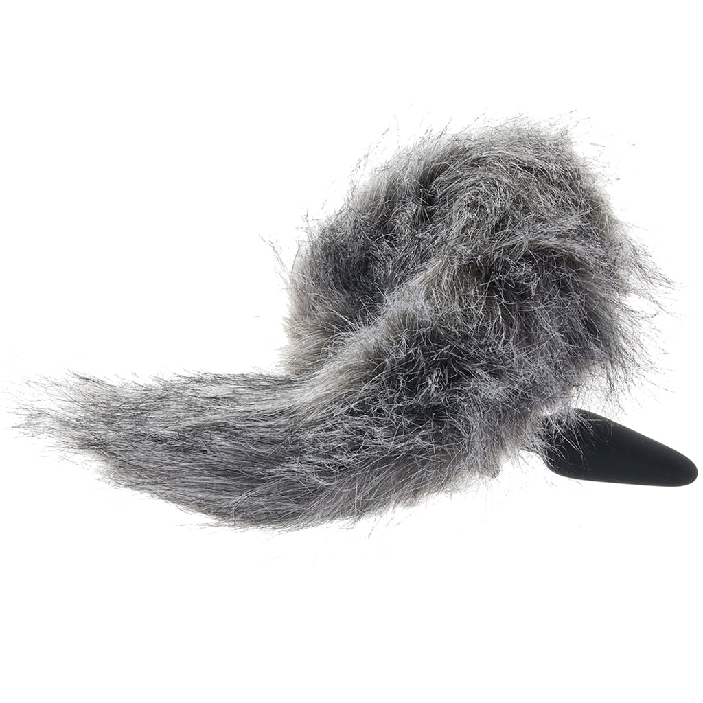 Tailz Tailz Snap-On Anal Vibe and 3 Interchangeable Tails Set - Vibrators - HoneyHugs Canada (View 3)