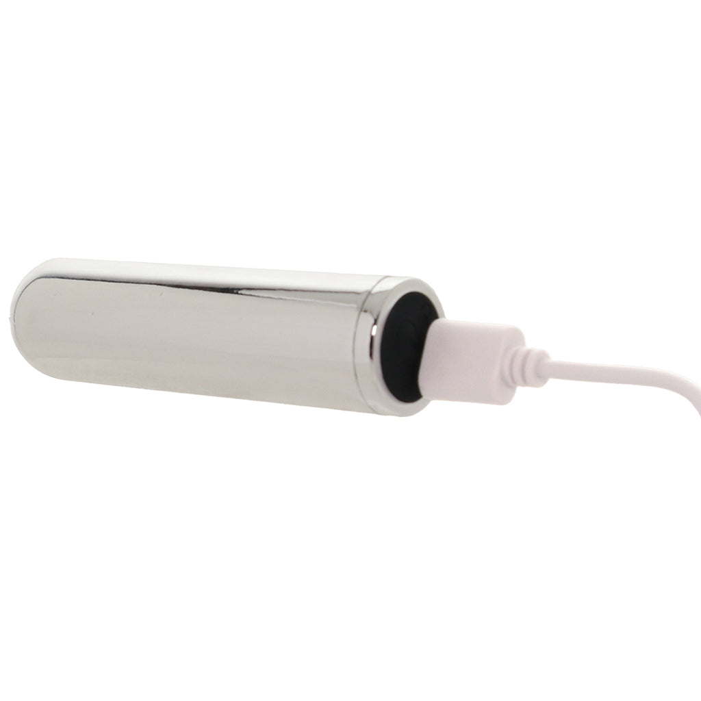 Dream Boy 6 Inch Rechargeable Vibrating Dildo