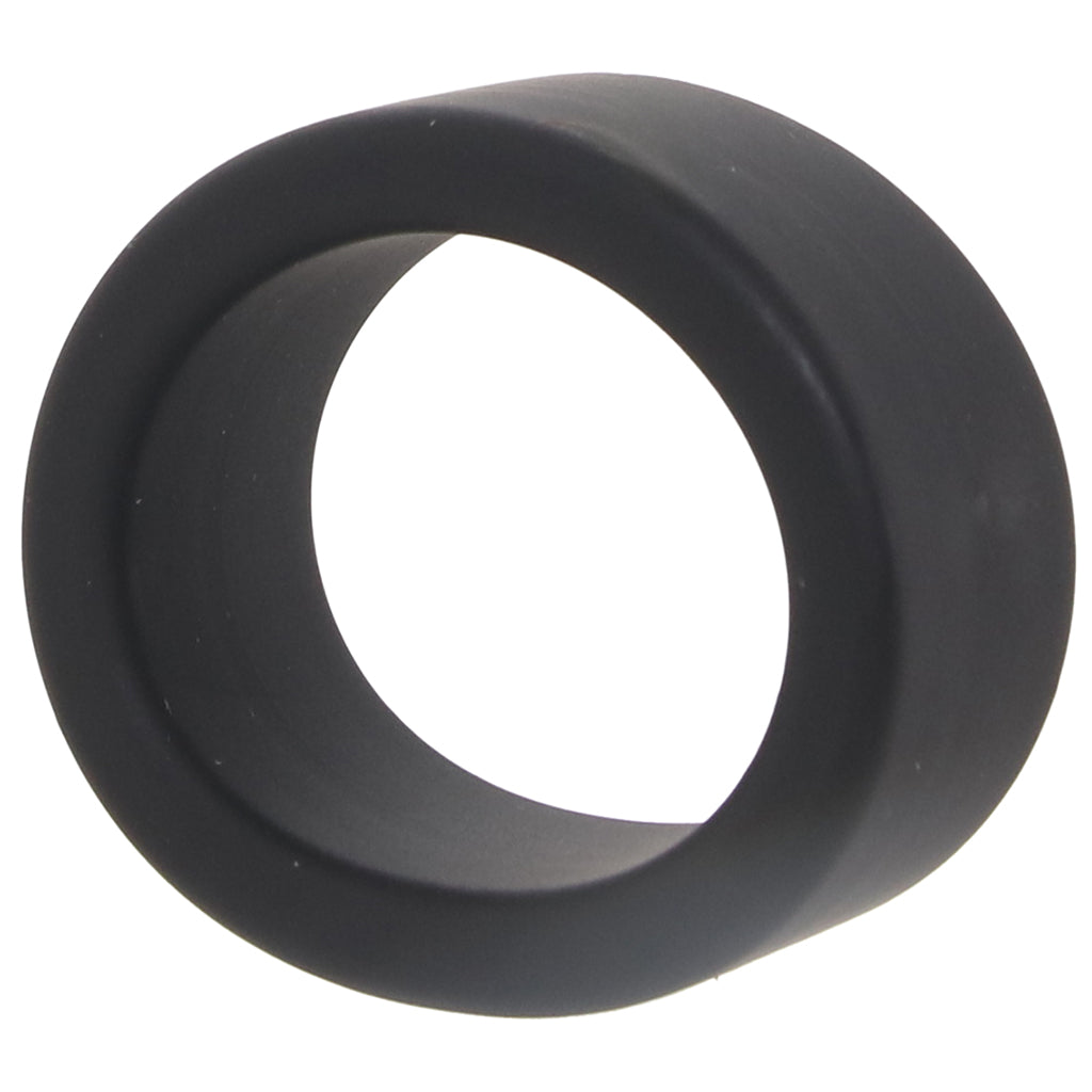 LEVELZ Silicone Small Ball Strap in .8