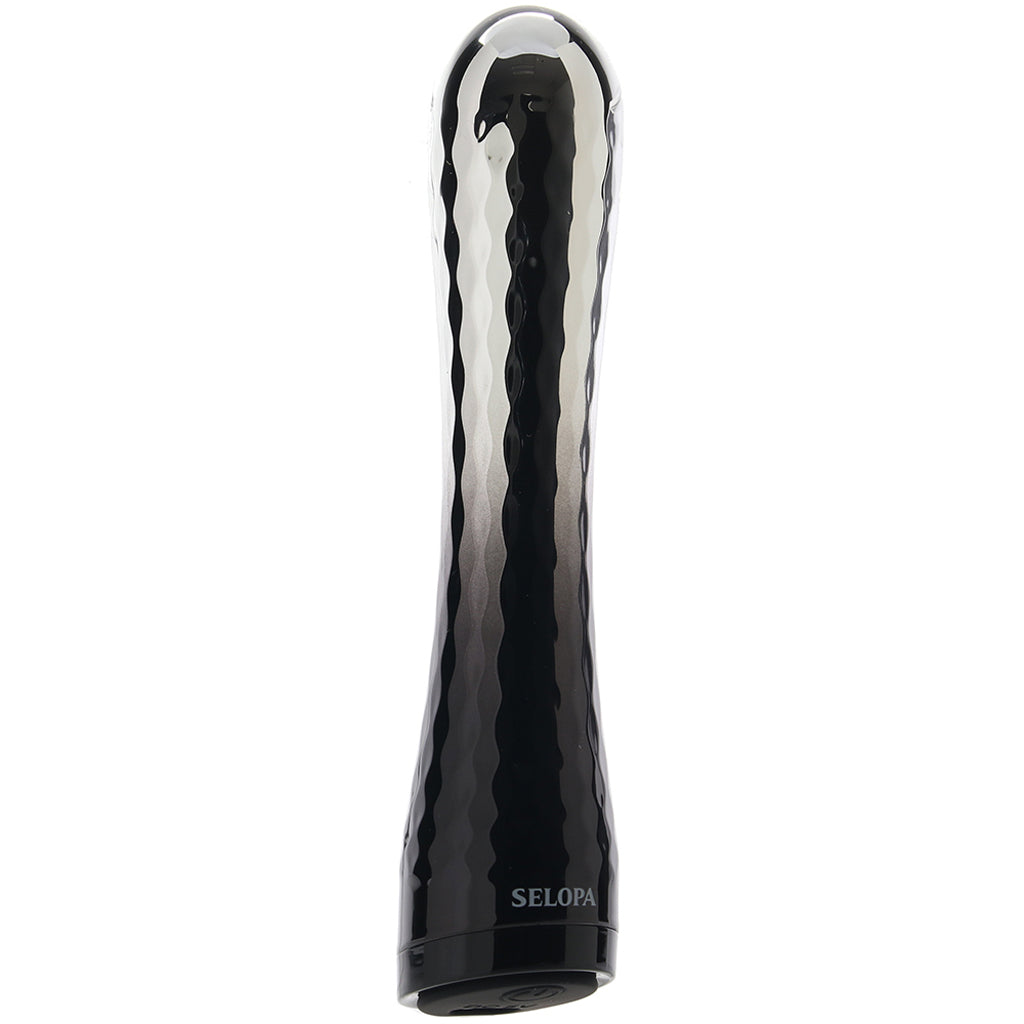 Selopa Selopa Silverado Slim Vibe - Vibrators - HoneyHugs Canada