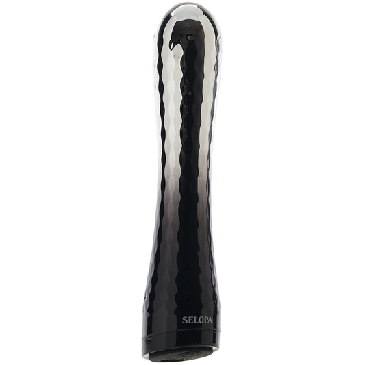 Selopa Selopa Silverado Slim Vibe - Vibrators - HoneyHugs Canada